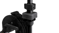 YAMAHA M26 villanymotor 50 lbs - változtatható sebesség, digitális maximalizáló, akkumulátor mérő