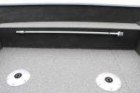 MARINE 450 Fish DLX alumínium csónak - 4,45 m, 194 kg