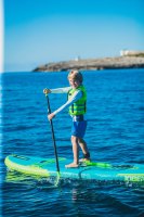 Jobe Aero Yama 8.6 felfújható SUP szett