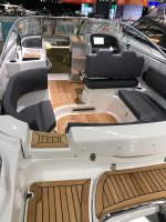 YAMARIN 79 DC 2024 + YAMAHA F300XCB