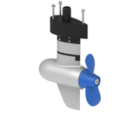 ePropulsion POD DRIVE 3.0 villanymotor (6 LE) akkumulátor és távirányító nélkül