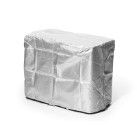 Motortakaró ponyva 40x25x30 cm, "XXS" méret