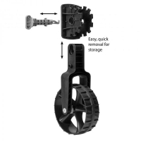 Railblaza Dinghy Wheels szállító kerekek felfújható csónakokhoz