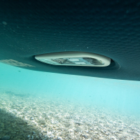 Jobe E-DUNA ELITE 11.6 SUP szett elektromos motorral