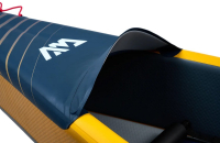 Aqua Marina Tomahawk AIR-K 375 x 72 cm-es nagynyomású gyorskajak