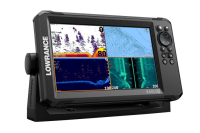 Halradar EAGLE 9 TRIPLESHOT