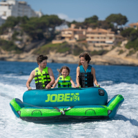 Jobe Binar Towable 3P - felfújható vízi vontatójáték - funtube