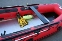 ALLROUNDMARIN POKER HEAVY DUTY 430