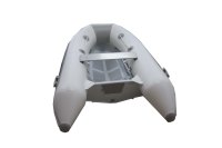 ALLROUNDMARIN RIBSTAR ALU-RIB 240 felfújható csónak PVC anyagból
