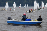 MARINE 400SC alumínium csónak - 3,99 m, 115 kg