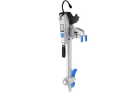 EPROPULSION SPIRIT 1.0 PLUS - hosszú láb, kézi kormányzás, akkumulátor (3 LE)