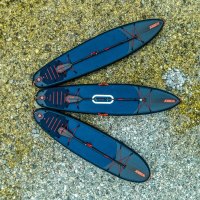 JOBE DUNA ELITE 11.6 SUP szett