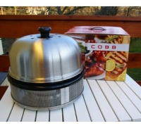 COBB SUPREME + BROOSS + LISZT