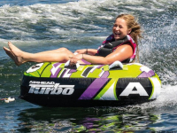 AIRHEAD Turbo Blast vízi fánk (funtube) - Φ 142 cm