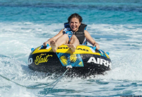 AIRHEAD Blast vízi fánk (funtube) - Φ 138 cm