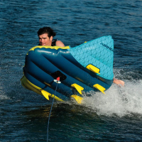 AIRHEAD Carve vízi vontatójáték (funtube) - 157x145 cm