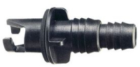 Légpumpa adapter - BRAVO szelep (bajonett)