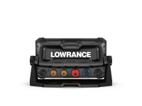 LOWRANCE HDS-9 PRO ROW + ActiveImaging™ HD szonda 3 az 1-ben