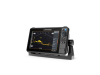 LOWRANCE HDS-9 PRO ROW + ActiveImaging™ HD szonda 3 az 1-ben