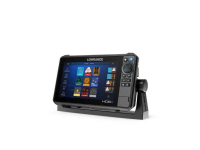 LOWRANCE HDS-9 PRO ROW + ActiveImaging™ HD szonda 3 az 1-ben
