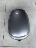 HONDA BF 10 csónakmotor fedél