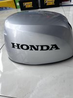 HONDA BF 10 csónakmotor fedél