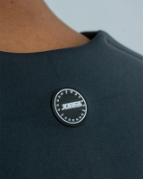 Jobe neoprén mentőmellény férfiaknak, grafitszürke - 2XL