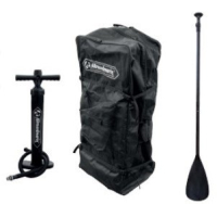 ALLROUNDMARIN OLYMP SUP deszka 320x81x15cm