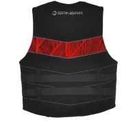 SPINERA RELAX 2 neoprén úszómellény 50N - neoprén úszómellény L (70-80kg)