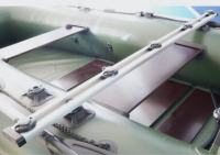 RAILBLAZA TRACPORT DASH 2000 - hattalpas híd