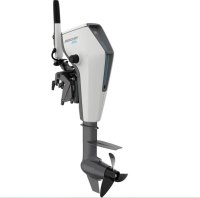 Avator™ 20e SH csónakmotor, rövid lábbal, kormánykarral (5 LE)