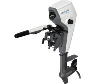 Avator™ 20e SH csónakmotor, rövid lábbal, kormánykarral (5 LE)