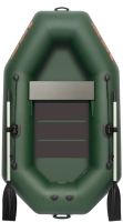 KOLIBRI K-220 felfújható csónak rácsos padlóval