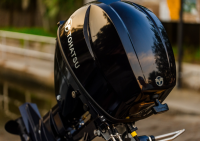 Tohatsu MFS 9.9CY EPS csónakmotor + ingyen olaj