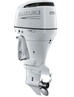 SUZUKI DF 250APX csónakmotor