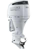 SUZUKI DF 300APX csónakmotor