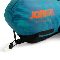 JOBE CHASER VONTATHATÓ 3P felfújható banáncsónak - kék