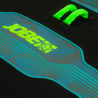 Jobe Compound Towable 2P színes felfújható vízi vontatójáték - funtube
