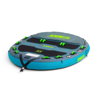 Jobe Compound Towable 3P felfújható vízi vontatójáték - funtube