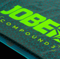 Jobe Compound Towable 3P felfújható vízi vontatójáték - funtube