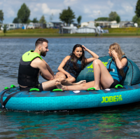 Jobe Compound Towable 3P felfújható vízi vontatójáték - funtube