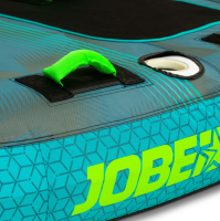 Jobe Compound Towable 4P színes felfújható vízi vontatójáték - funtube