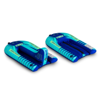 Jobe Shark Trainer Towable 1P felfújható vízi vontatójáték - funtube gyerekeknek