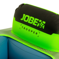 Jobe Trooper Towable 1P - multifunkcionális felfújható vontatójáték - funtube