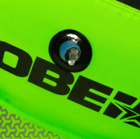 Jobe Trooper Towable 1P - multifunkcionális felfújható vontatójáték - funtube