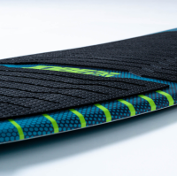 Jobe Raise wakesurfer szörfdeszka - 134 cm x 53 cm