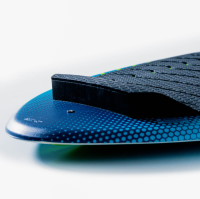 Jobe Raise wakesurfer szörfdeszka - 134 cm x 53 cm