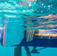 Jobe Push Wakeshaker