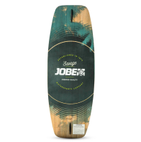 Jobe Savage Wakereskate