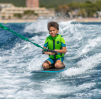 Jobe Wakesurf kötél - wakesurf kötél